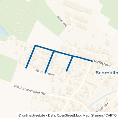 Lehnbergweg 01877 Schmölln-Putzkau Schmölln Schmölln