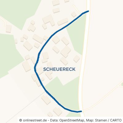 Scheuereck Fürstenzell Scheuereck 