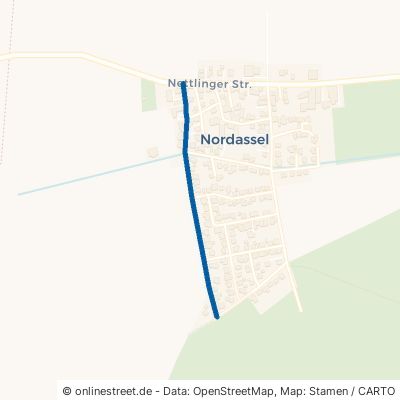 Neuer Weg Burgdorf Nordassel 