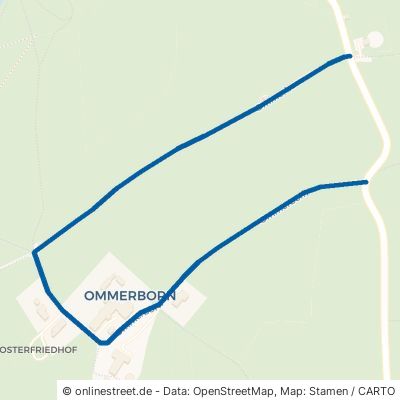 Ommerborn Wipperfürth Thier 