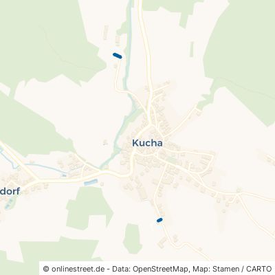 Kucha Offenhausen Kucha 