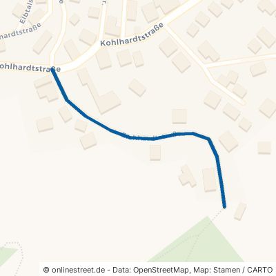 Eichhardtstraße 57518 Verbandsgemeinde Betzdorf Dauersberg 