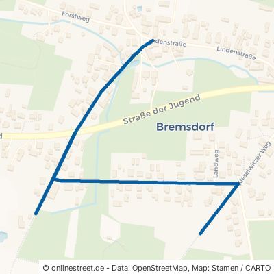 Landweg 15890 Schlaubetal Bremsdorf 