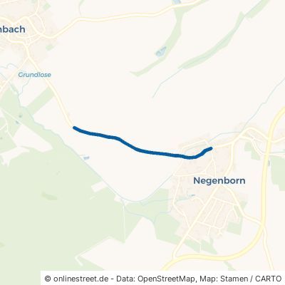 Meierhof Negenborn 