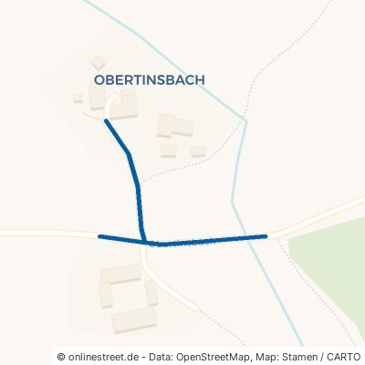 Obertinsbach Schalkham Obertinsbach 