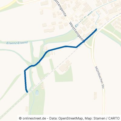 Sulzfelder Weg 75031 Eppingen 