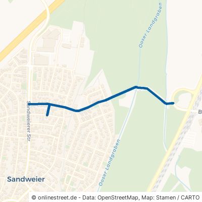 Hauenebersteiner Straße 76532 Baden-Baden Sandweier Sandweier