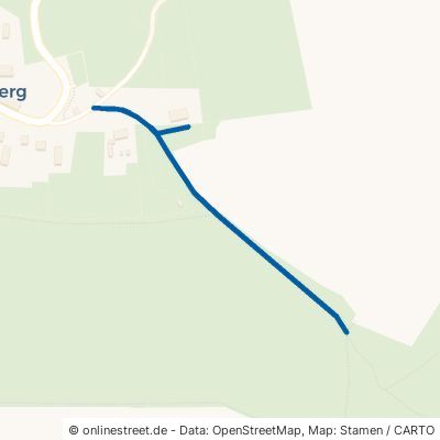 Schernberger Weg 99706 Sondershausen Straußberg 