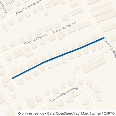 Carl-Siegert-Straße Uslar 