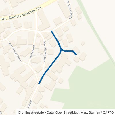 Gutsweg 34497 Korbach Meineringhausen 