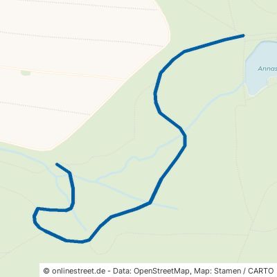 Seeklingenweg Beilstein Gagernberg 