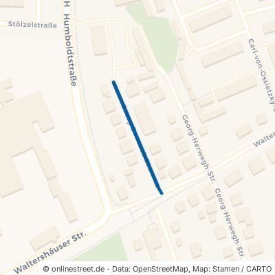 Georg-Bonsack-Straße 99867 Gotha 