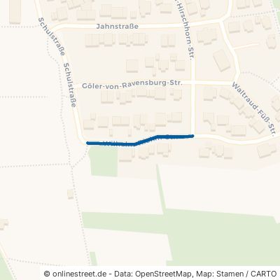 Wilhelm-Riehm-Straße 75249 Kieselbronn 