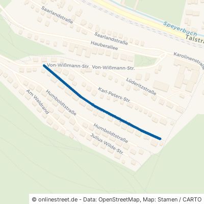 Gustav-Nachtigal-Straße 67434 Neustadt an der Weinstraße 