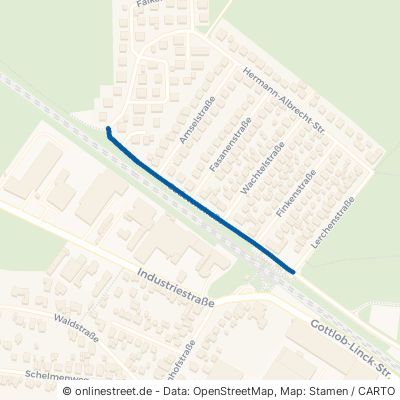 Sudetenstraße 75443 Ötisheim 