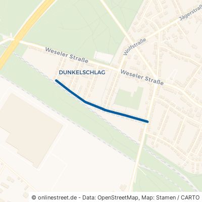 Dammstraße 46149 Oberhausen Alsfeld 