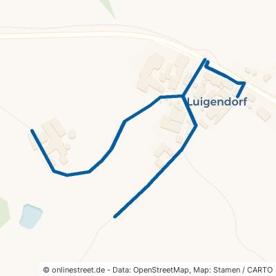 Luigendorf Neunburg vorm Wald Luigendorf 