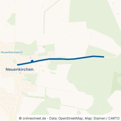 Wampener Straße 17498 Neuenkirchen 