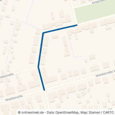 Kiefernweg 16515 Oranienburg 