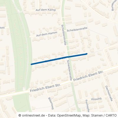 Buchheimer Straße 47800 Krefeld Bockum 