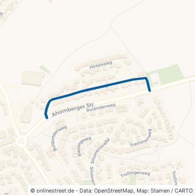 Mühlenweg 95233 Helmbrechts 