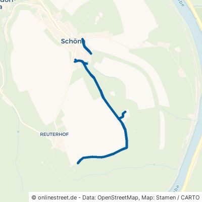Am Zirkelstein Reinhardtsdorf-Schöna 