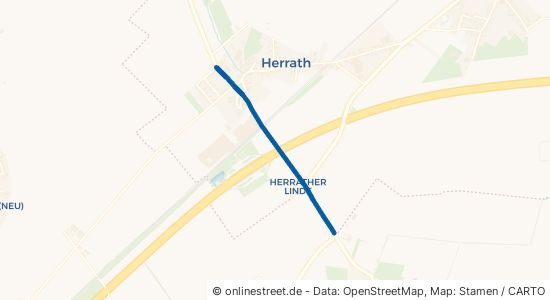 Herrather Linde 41189 Mönchengladbach Herrath Wickrath-Herrath