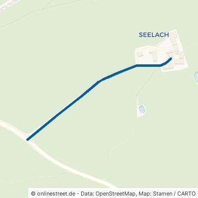 Seelach Beratzhausen Seelach 