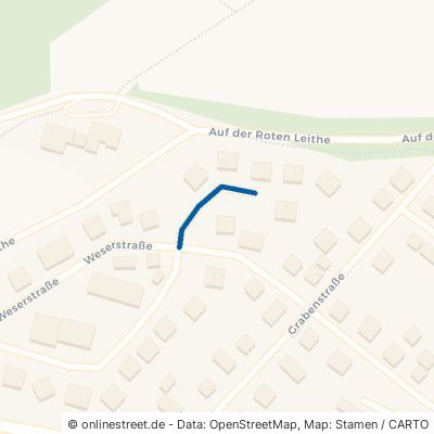 Leineweg 37213 Witzenhausen 