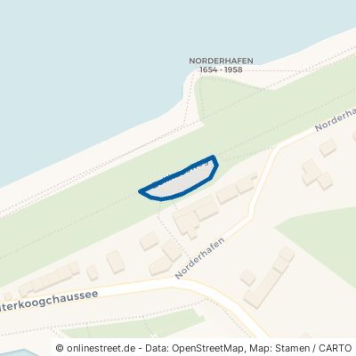 Zollhausweg 25845 Nordstrand 