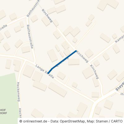 Querweg 27245 Kirchdorf 