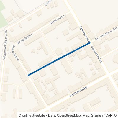 Kommandanturstraße Rheinberg Orsoy 