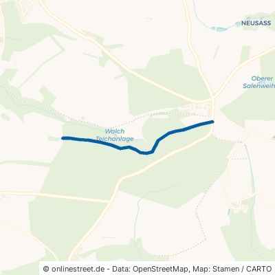 Weihenbrunnenweg 74249 Jagsthausen 