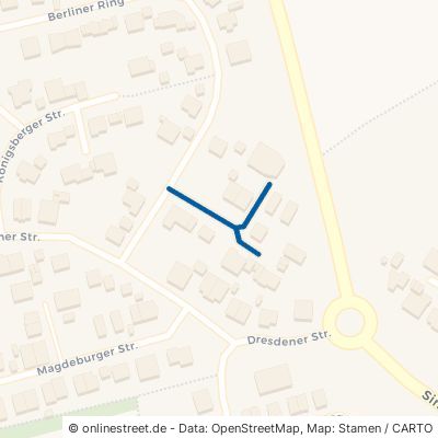 Breslauer Straße 74912 Kirchardt 