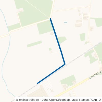 Stalper Brunnenweg 59590 Geseke 