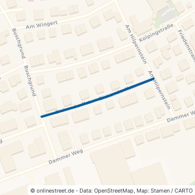 Eichendorffstraße 63773 Goldbach 