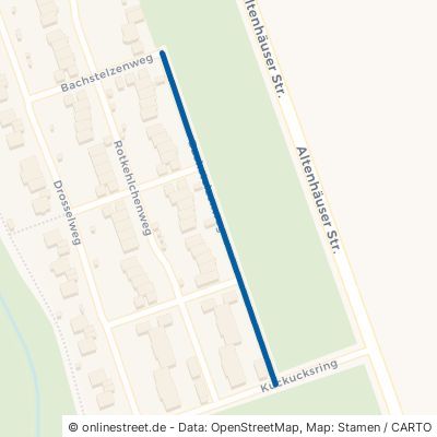 Bachstelzenweg 39345 Flechtingen 