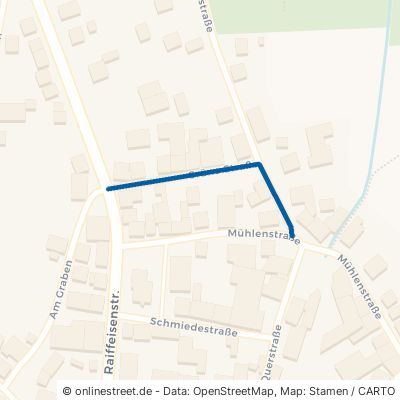 Grüne Straße 37194 Bodenfelde 