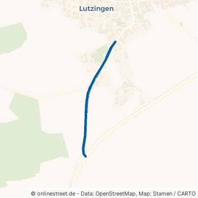 Deisenhofener Straße Lutzingen 