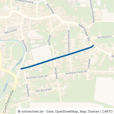 Ernst-Thälmann-Straße 36452 Kaltennordheim 