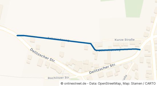 Schmiedeweg 06116 Halle (Saale) Reideburg Stadtbezirk Ost