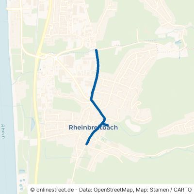 Hauptstraße 53619 Rheinbreitbach Oberwinter
