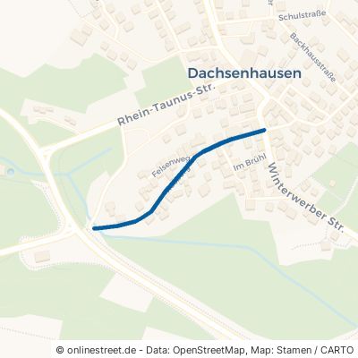 Rosberg 56340 Dachsenhausen 