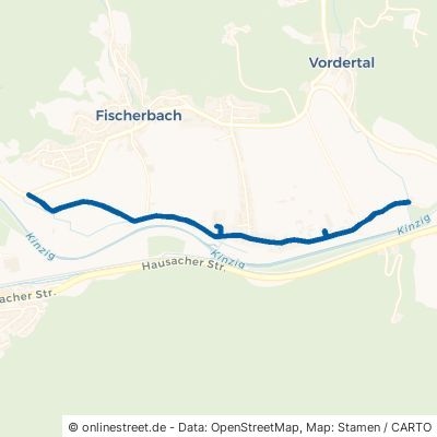 Eschau Fischerbach 
