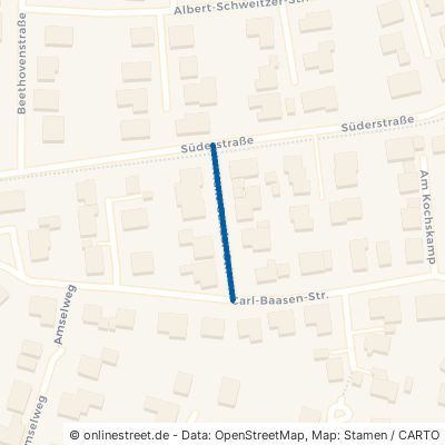 Hans-Sander-Straße 26655 Westerstede 