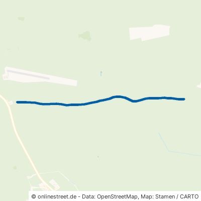 Hoffmannsweg Butzbach Hausen-Oes 
