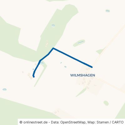 Am Walde 18311 Ribnitz-Damgarten Neuhof 