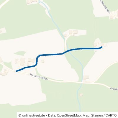 Forellenweg 82383 Hohenpeißenberg 