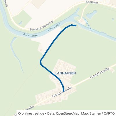 Deichshelmer Loxstedt Lanhausen 