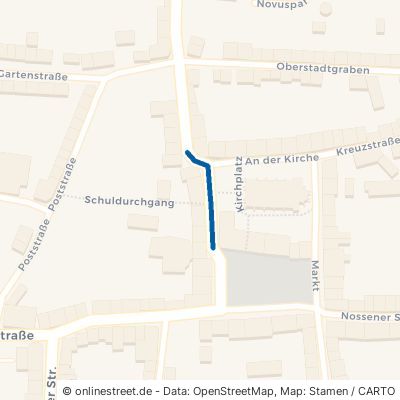 Jahnstraße 04741 Roßwein 